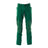 Mascot Accelerate Trousers with Kneepad Pockets - Green #colour_green