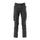 Mascot Accelerate Trousers with Kneepad Pockets - Black #colour_black