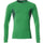 Mascot Accelerate Modern Fit Long-Sleeved T-shirt #colour_grass-green-green
