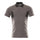 Mascot Accelerate Modern Fit Polo Shirt #colour_dark-anthracite-black