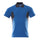 Mascot Accelerate Modern Fit Polo Shirt #colour_azure-blue-dark-navy