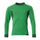 Mascot Accelerate Modern Fit Sweatshirt #colour_grass-green-green