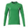 Mascot Accelerate Ladies Long-Sleeved T-Shirt #colour_grass-green-green