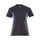 Mascot Accelerate Ladies Fit T-shirt #colour_dark-navy-azure-blue