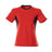 Mascot Accelerate Ladies Fit T-shirt #colour_traffic-red-black
