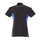 Mascot Accelerate Ladies Fit Polo Shirt #colour_dark-navy-azure-blue