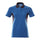 Mascot Accelerate Ladies Fit Polo Shirt #colour_azure-blue-dark-navy