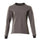 Mascot Accelerate Ladies Fit Sweatshirt #colour_dark-anthracite-black