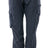 Mascot Accelerate Ladies Diamond Fit Extra Light Trousers #colour_dark-navy