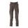 Mascot Accelerate Stretch Trousers with Kneepad Pockets - Dark Anthracite #colour_dark-anthracite