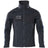 Mascot Accelerate Work Jacket with Stretch Zones #colour_dark-navy