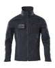 Mascot Accelerate Work Jacket with Stretch Zones #colour_dark-navy