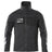 Mascot Accelerate Work Jacket with Stretch Zones #colour_black