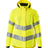 Mascot Safe Supreme Ladies Fit Winter Jacket #colour_hi-vis-yellow