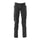 Mascot Accelerate Trousers with Kneepad Pockets - Black #colour_black