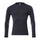 Mascot Crossover Modern Fit Long-Sleeved T-Shirt #colour_dark-navy