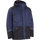 ELKA Working Xtreme Stretch Jacket 186000 #colour_navy-black