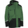 ELKA Working Xtreme Stretch Jacket 186000 #colour_green-black