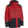 ELKA Working Xtreme Stretch Jacket 186000 #colour_red-black