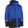 ELKA Working Xtreme Stretch Jacket 186000 #colour_royal-blue-black