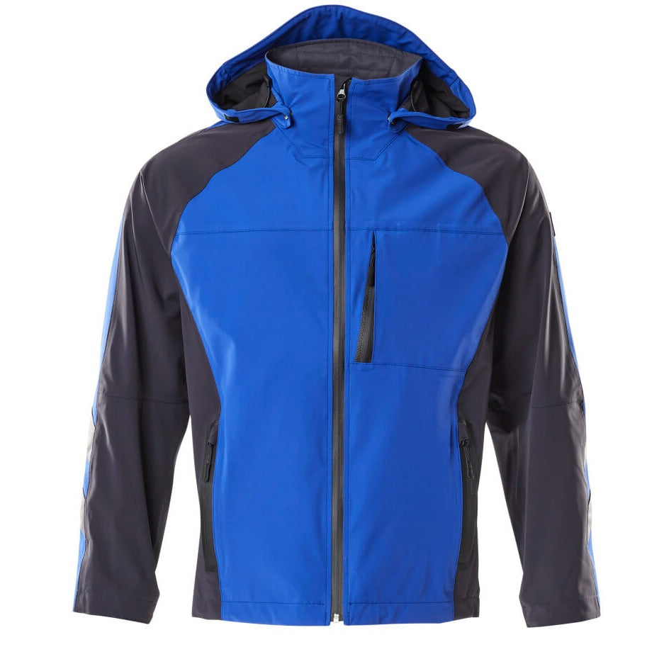 Mascot Unique Stretch Waterproof Outer Shell Jacket – GS Workwear