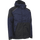 ELKA Working Xtreme Stretch Winter Jacket 186100 #colour_navy-black