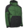 ELKA Working Xtreme Stretch Winter Jacket 186100 #colour_green-black