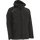 ELKA Working Xtreme Stretch 3 layer Jacket 186101 #colour_black
