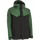 ELKA Working Xtreme Stretch 3 layer Jacket 186101 #colour_green-black