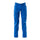 Mascot Accelerate Thigh Pocket Trousers with Stretch Zones - Azure Blue #colour_azure-blue