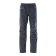 Mascot Accelerate Over trousers with Kneepad Pockets #colour_dark-navy