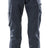 Mascot Accelerate Extra Light Trousers #colour_dark-navy