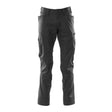 Mascot Accelerate Extra Light Trousers #colour_black