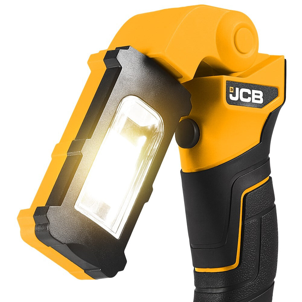 JCB Tools 18v Inspection Light Body