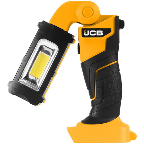 JCB Tools 18v Inspection Light Body