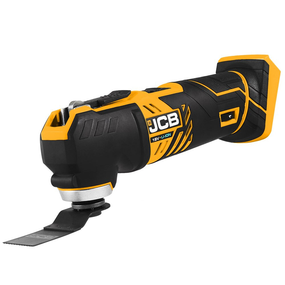 JCB Tools 18v Multi Tool