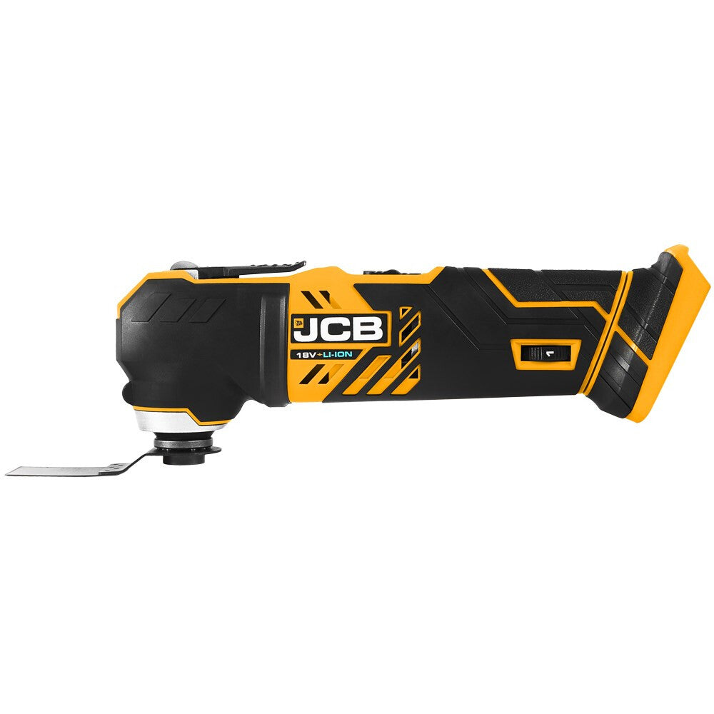 JCB Tools 18v Multi Tool