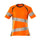 Mascot Accelerate Safe Ladies Fit T-shirt #colour_hi-vis-orange-dark-anthracite