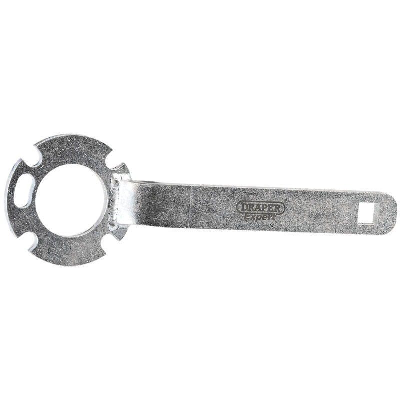 Draper Crankshaft Pulley Tool (VOLVO, FORD)