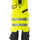 Mascot Accelerate Safe Ultimate Stretch Tool Vest #colour-hi-vis-yellow-dark-navy