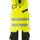 Mascot Accelerate Safe Ultimate Stretch Tool Vest #colour-hi-vis-yellow-black
