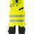 Mascot Accelerate Safe Ultimate Stretch Tool Vest #colour-hi-vis-yellow-black