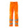 Mascot Accelerate Safe Over Trousers with Lightweight Lining #colour_hi-vis-orange
