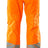 Mascot Accelerate Safe Over Trousers with Lightweight Lining #colour_hi-vis-orange