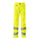 Mascot Accelerate Safe Over Trousers with Lightweight Lining #colour_hi-vis-yellow
