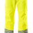 Mascot Accelerate Safe Over Trousers with Lightweight Lining #colour_hi-vis-yellow