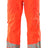Mascot Accelerate Safe Over Trousers with Lightweight Lining #colour_hi-vis-red