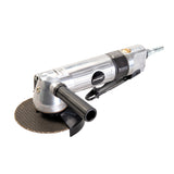 Silverline Air Angle Grinder