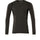 Mascot Crossover Lightweight Thermal Under Shirt #colour_dark-anthracite-black