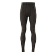 Mascot Crossover Lightweight Thermal Under Trousers #colour_dark-anthracite-black